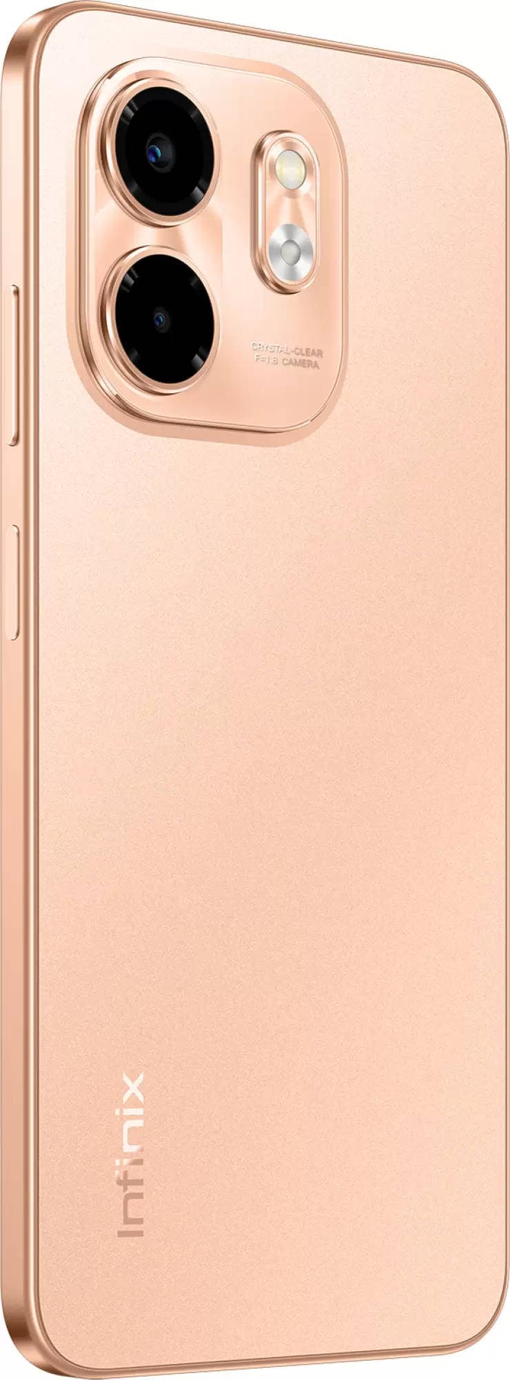 Smart 9 HD - View 6