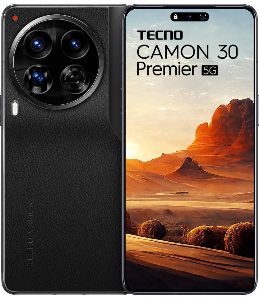 Camon 30 Premier - View 3