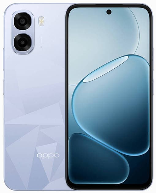 Oppo A6t 4G