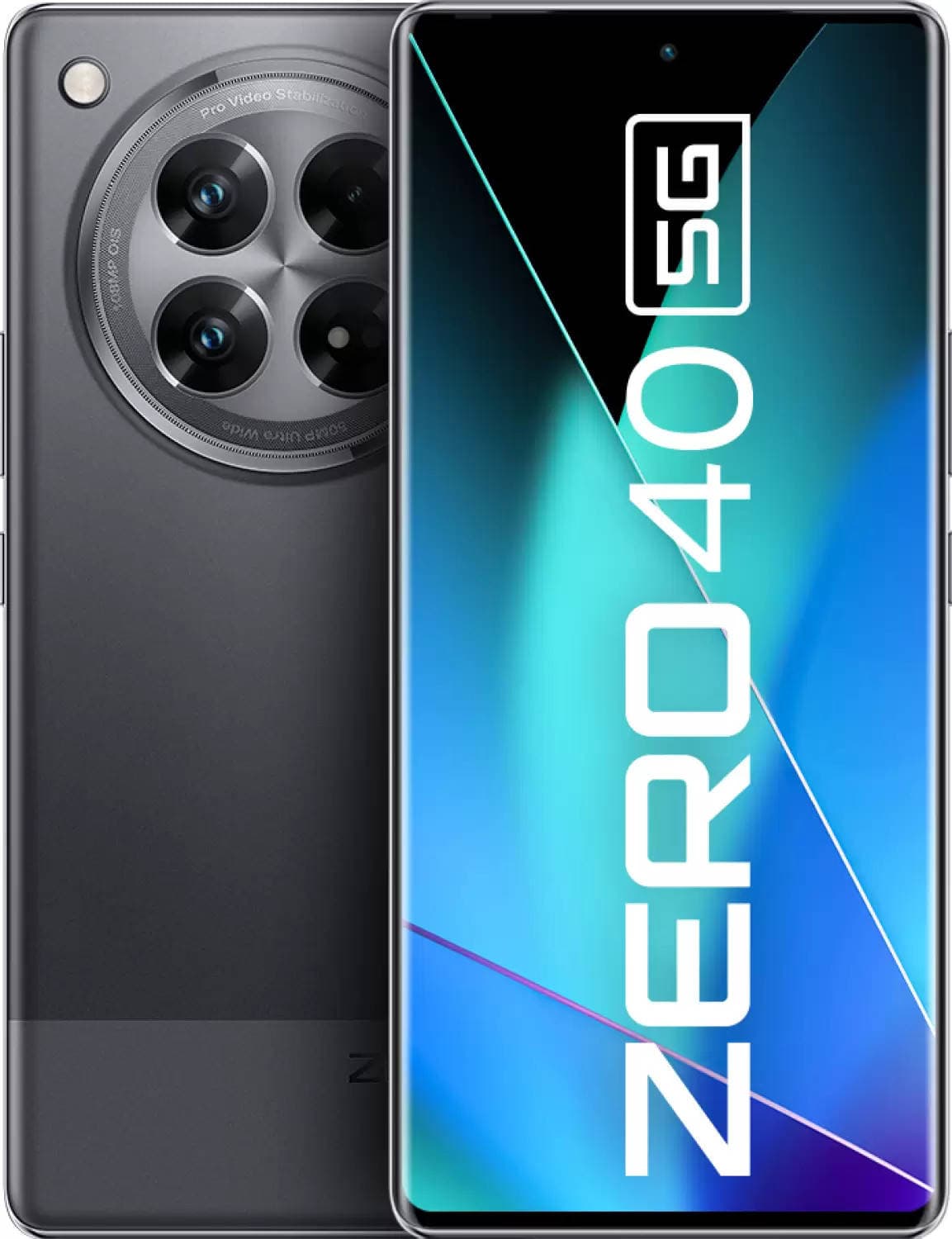 Zero 40 - View 3