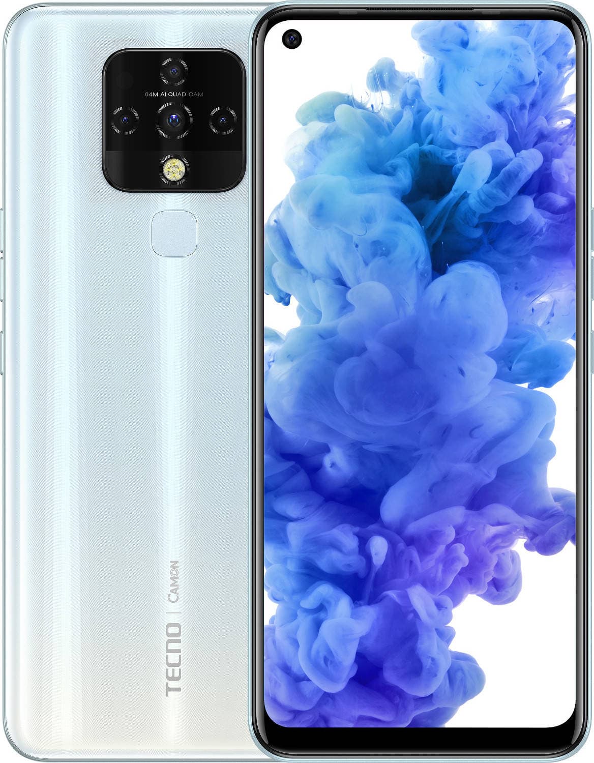 Camon 16 - View 8