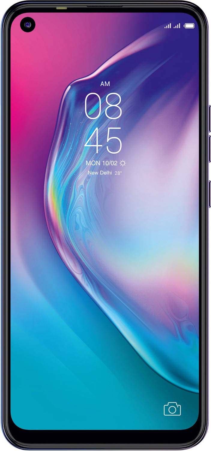 Tecno Camon 15 Premier