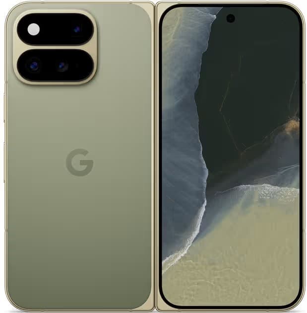 Google Pixel 11 Pro Fold