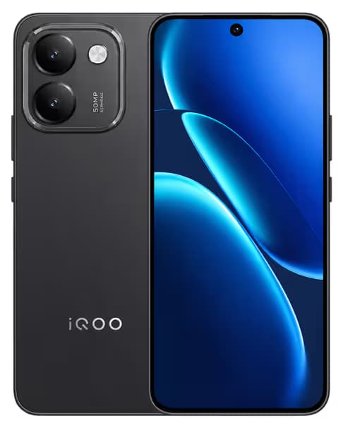 iQOO Z11S