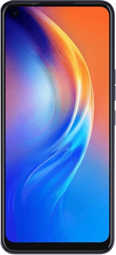 Tecno Spark 6