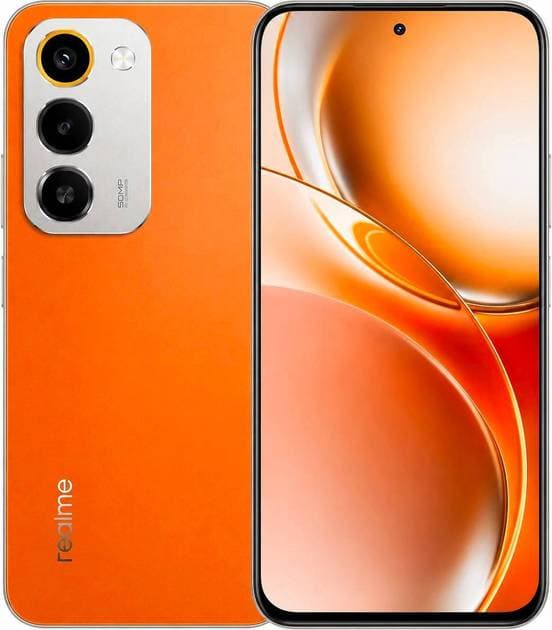 Realme 16x