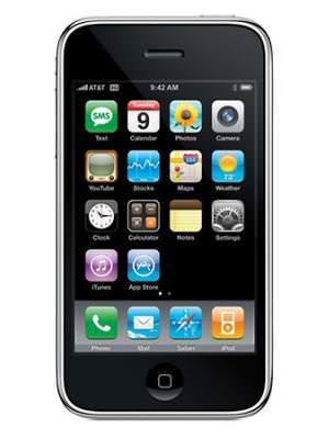 Apple iPhone 3G