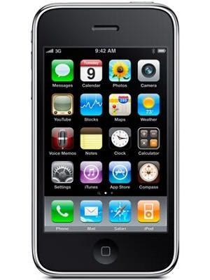 Apple iPhone 3GS