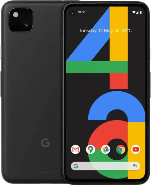 Google Pixel 4a