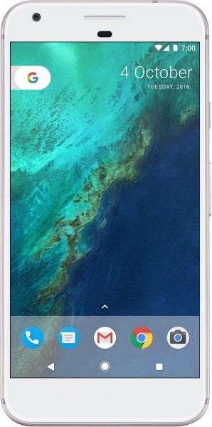 Google Pixel XL