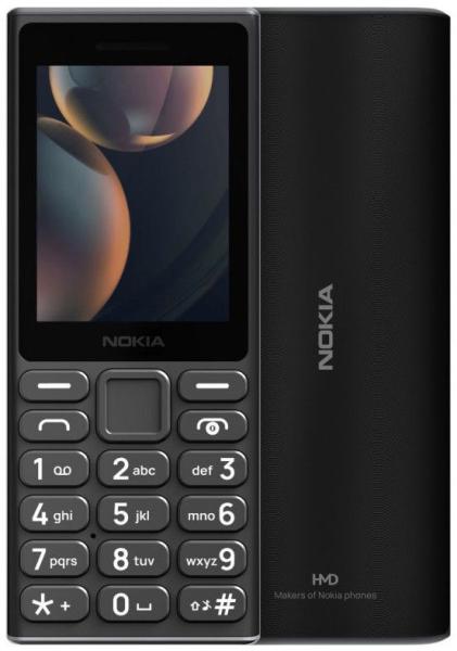 Nokia 108 4G (2024)