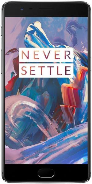 OnePlus 3