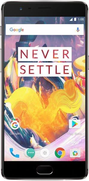 OnePlus 3T