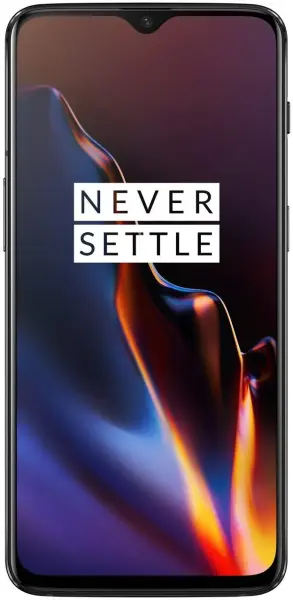 OnePlus 6T