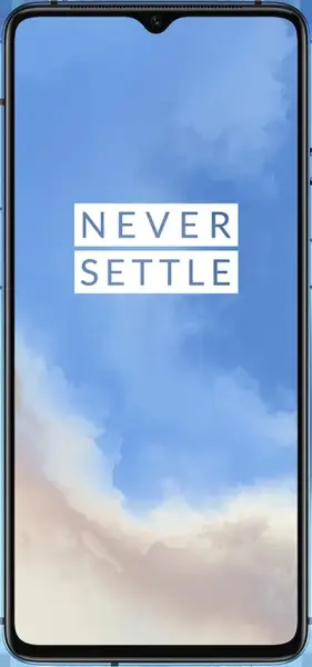 OnePlus 7T