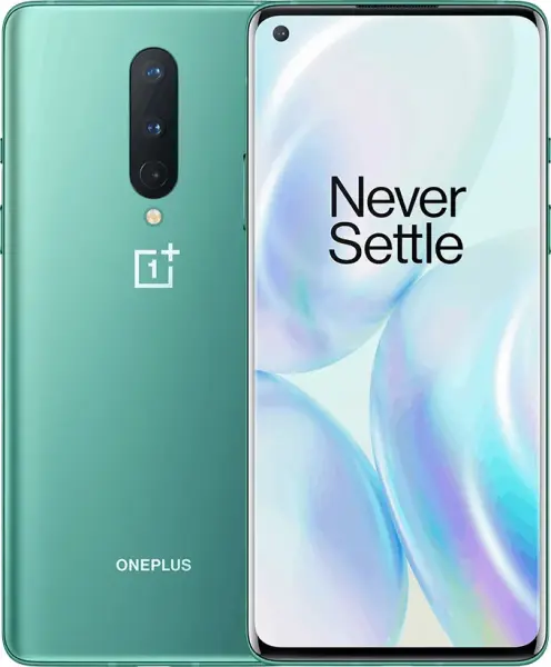 OnePlus 8