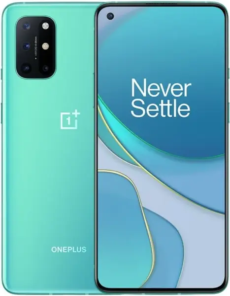 OnePlus 8T