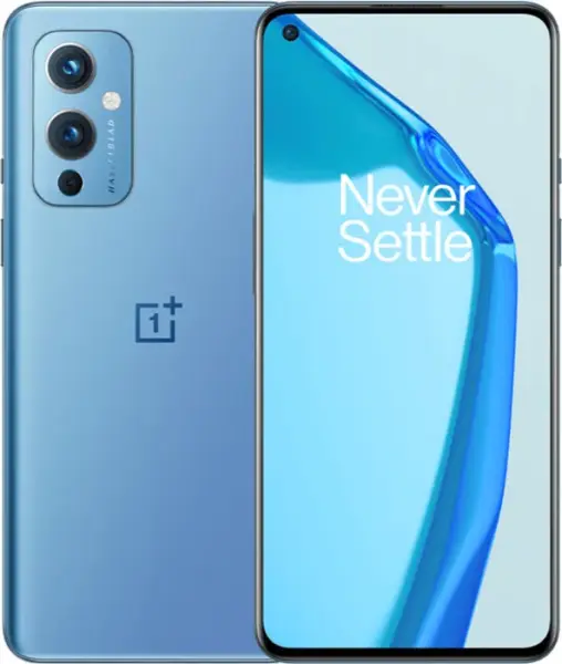 OnePlus 9