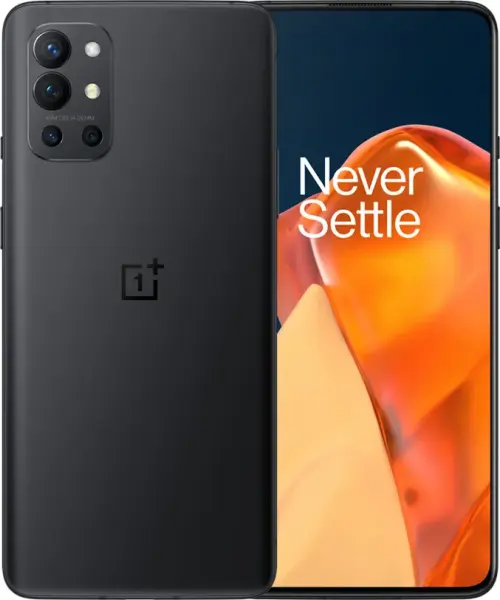 OnePlus 9R