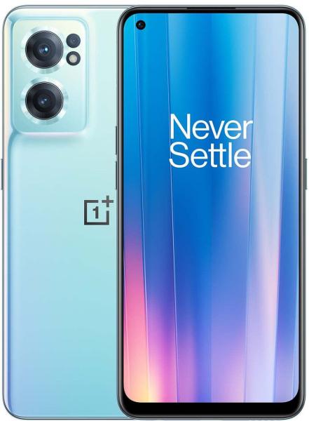 OnePlus Nord CE 2 5G