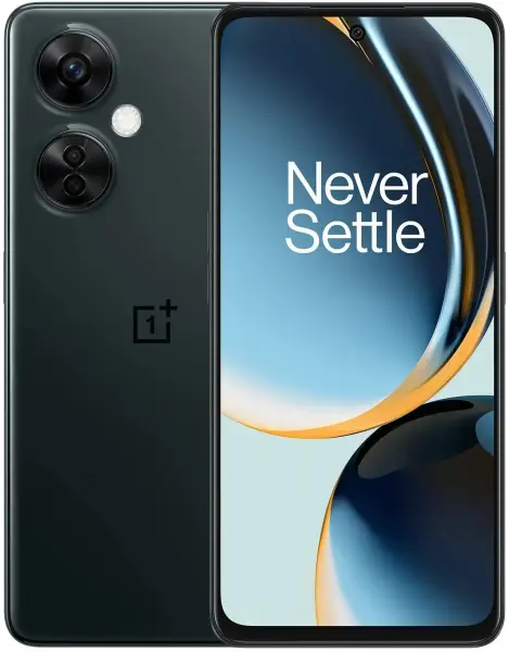 OnePlus Nord CE 3 Lite