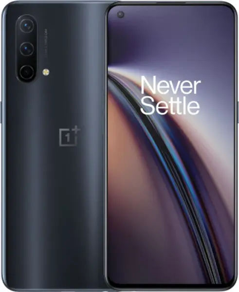 OnePlus Nord CE 5G