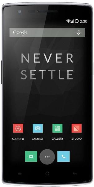 OnePlus One