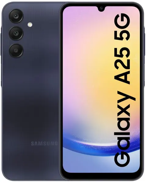 Samsung Galaxy A25