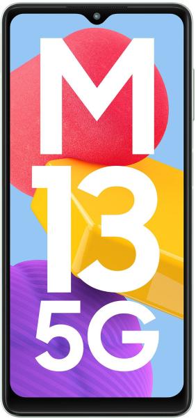 Samsung Galaxy M13 5G