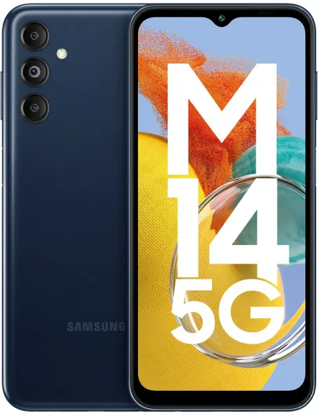 Samsung Galaxy M14