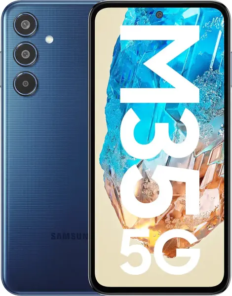 Samsung Galaxy M35