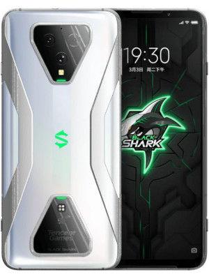 Xiaomi Black Shark 3