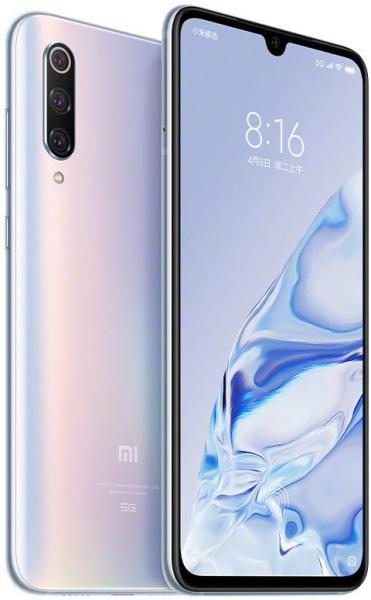 Xiaomi Mi 9 Pro 5G