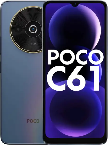 Xiaomi Poco C61