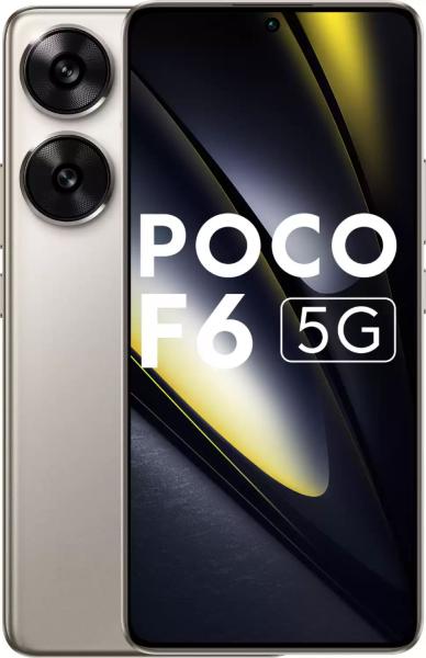 Xiaomi Poco F6