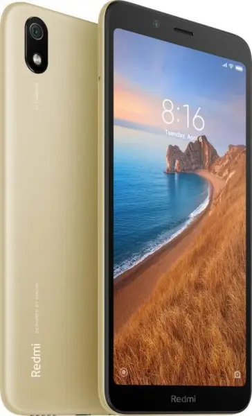 Xiaomi Redmi 7A