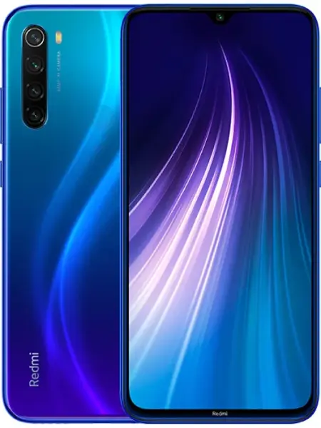 Xiaomi Redmi Note 8