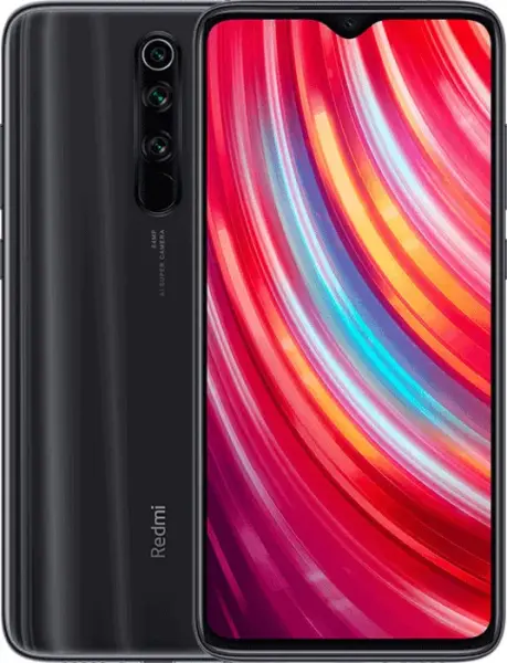 Xiaomi Redmi Note 8 Pro