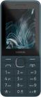 Nokia 225 4G (2024) Dark Blue Front-Back