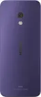 Nokia 235 4G (2024) Purple Front-Back