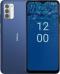 Nokia G310 Blue Front-Back