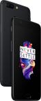 OnePlus 5 Midnight Black Front