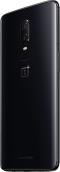 OnePlus 6 Midnight Black Front