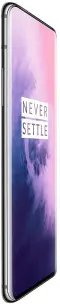 OnePlus 7 Pro Mirror Grey Front