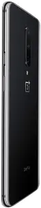 OnePlus 7 Pro Mirror Grey Front