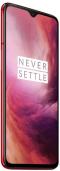 OnePlus 7 Mirror Gray Front