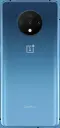 OnePlus 7T Glacier Blue Front