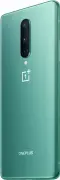 OnePlus 8 Glacial Green Front-Back