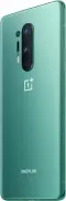 OnePlus 8 Pro Ultramarine Blue Front-Back