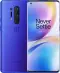 OnePlus 8 Pro Ultramarine Blue Front-Back